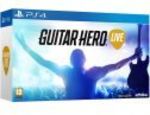 Guitar Hero Live with Guitar - PS4 & Xbox One - $59 Posted @ OzGameShop