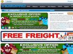 Free Shipping on All Electronics Purchase Online at Videopro. No Weight Limits - Australia Wide