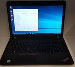 Win A ThinkPad E560 Laptop Worth ~ $999 from Lenovo and AdamFowlerIT.com
