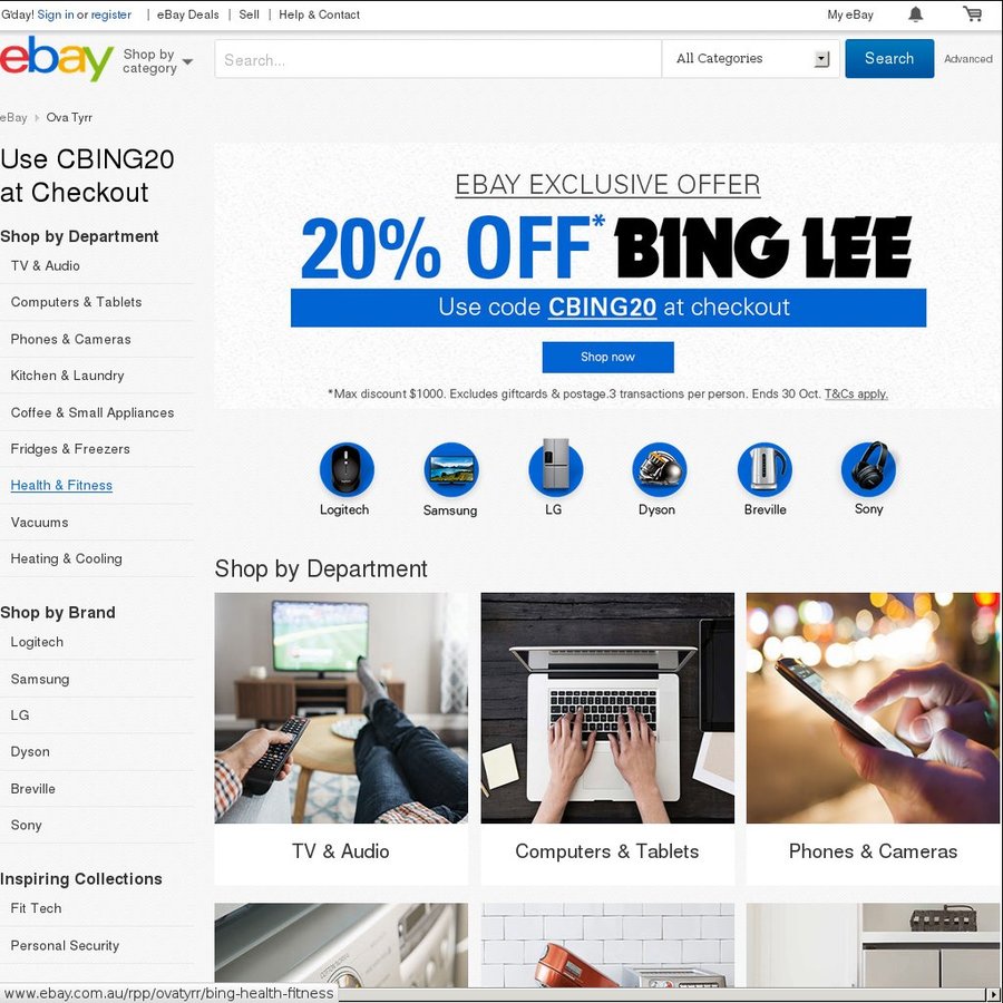 20-off-bing-lee-ebay-ozbargain