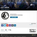Free Halo 5 DLC - REQ Packs from Halowaypoint.com
