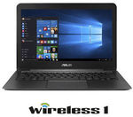 ASUS UX305LA Ultrabook 13.3"/i5/FHD/8GB/128GB/Upto 12 Hours Battery Life for $799.20 Delivered @ Wireless1