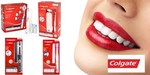 Win 1 of 5 Colgate ProClinical Electric Toothbrush Sets Worth $289 from Foxtel