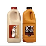 Ice Break Iced Coffee & Breaka Flavours 2 Litre $3.99 @ IGA