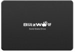 Blitzwolf 120GB SSD $62.30, Xiaomi Redmi 4 $190 Presale, Nitecore TM06S $139 + More @ Banggood