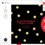 Sunglass Hut Black Friday Promo - $50 off $250 Spend, $75 off $300 Spend