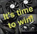 Win a Sapphire Nitro RX 460 4G Graphics Card Worth $189 from Tweaktown/Sapphire Technology