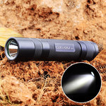 Convoy S2+ Cree XM-L2 Flashlight $11 US, Xiaomi Dual USB Car Charger $8.50 US, Scarecrow LED Charger $11.50 US @ GeekBuying