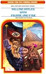 Choose Your Own Adventure with Hitler Book - US$13.98 (~AU$18.75) Posted @ Createspace.com