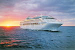 Win a 10N Cruise for 2 Aboard the Dawn Princess Worth $8,049 from Cruise Passenger