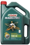 ½ Price Castrol Magnatec 5L 10w-40 $19.99, Injector Cleaner $1.99 @ Autobarn 26/12