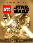 [PC/STEAM] LEGO Star Wars The Force Awakens - Deluxe Edition PC $10.19 or $9.68 (with Facebook Like) @ Cdkeys