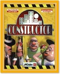 Free PC Game: CONSTRUCTOR (Facebook Like for Key on Jan 31)
