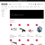 30% off Nanoblock @ Myer (in Store and Online, Some Even Half Price)