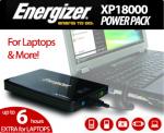 Energizer 18000MAh Universal External Battery $199 + $7.95 Shipping - COTD