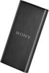Sony 256GB External SSD $139.30 (Normally $199) + Free Shipping for New Accounts @ Sony Australia Store