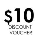 UBER EATS DISCOUNT - $10 off Your First Order