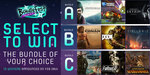 Win a Steam Bundle of Your Choice from Bundle Stars