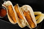 [WA] Free Fish Tacos at Starfish Bar Mt Lawley Sunday 19 March 1300-1600 HRS
