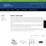 15% off Introductory Pricing on New Aeon Labs Products + Free Shipping @ Capital Smart Homes