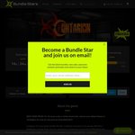 [PC] Steam Contagion Key $1 US ($1.39 AUD) via Bundle Stars