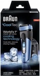 BRAUN CoolTec Wet & Dry Premium Shaver CT4s AU$124.50 Delivered from Priceline