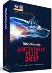 BitDefender Antivirus 2017 Plus 1 PC 1 Year - $15.36 (RRP $49.99) @ SCDKey