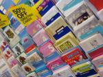 50% off All Greeting Cards at Australia Post