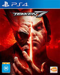 Tekken 7 PS4 / XBOX One $56.99 Shipped (+$4 extra for express) @ deals_for_all_au on eBay