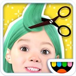 [Android/iOS] Toca Hair Salon Me Was $4.99/$4.49 [Android] Order: The Memory Challenge (Premium) Was $1.29 Now Free
