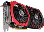 MSI Radeon RX 580 8GB, $407.54 Delivered from Newegg