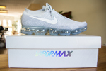 Win A Pair of Nike Air VaporMax Flyknit Sneakers Worth $280 from Man of Many