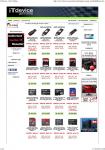 [Vic] Prices Useful for Pricematching: SanDisk Memory Cards, USB Flash Drives and Readers
