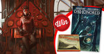 Win 1 of 2 Dishonored: Death of the Outsider Collectables from Bethesda @ STACK