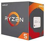 AMD Ryzen 1600x $274.50 Delivered ($199 USD + $6.75 USD) @ Amazon