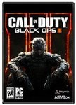 Call of Duty - Black Ops 3 (PC) - $16.59 @ CDKeys (additional 5% off with FB)