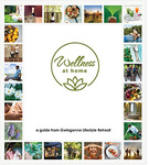 Win 1 of 4 copies of Gwinganna Lifestyle Retreat Wellness at Home Lifestyle Guide from Mindfood