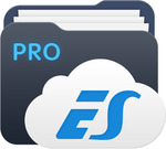 [Android] ES File Explorer/Manager Pro $0.20 (Was $3.89) @ Google Play Store