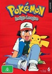 Pokemon Season 1-6 (Each Season is $29.98) Posted DVD