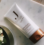 Win One of 8  Jbronze Gradual Tanning Creams (150ml) valued at $19.95 each @ Girl.com.au