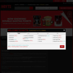 Double Qantas Points From HOYTS (2 points per $2 spent)