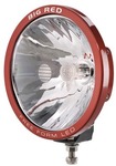 Big Red LED 220mm Driving Light $39 Was $299 - Free Click and Collect @ BCF