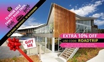 Melbourne Philip Island Silverwater Resort 2 Nights from $181 @ Groupon