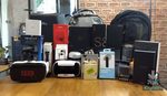Win 1 of 10 Gift Boxes With Smartphones, Backpacks Gadgets and More from iGyaan