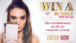 Win a Pressplay Cosmetics Bundle Worth $310 from Seven Network