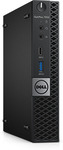 Dell OptiPlex 7050 Micro - i7-7700T, 500GB (7200rpm), 8GB $1,241.00 (Originally $2,321.00) Shipped @ Dell