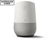 [AU Stock] Google Home Speaker $129 + Shipping (Free Shipping with Club Catch) @ Catch