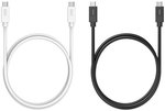 Tronsmart USB-C 1.8M 2 Pack $2.39 US (~$3.09 AU), Xiaomi Digital Thermometer w/ App Sync $24.62 US (~$31.86 AU) @ GeekBuying