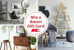 Win a $100 Kmart Gift Card from Mum Central