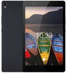 Lenovo P8 (TAB3 8+) Tablet Wi-Fi Blue US $129.58/AU $170.50 Exp Post/ Lenovo P8 (TAB3 8+) 4G Phablet US $158.99/AU $208@GearBest